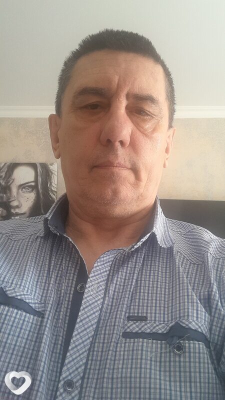 Виктор, 57, Балашихе — анкета №4442457