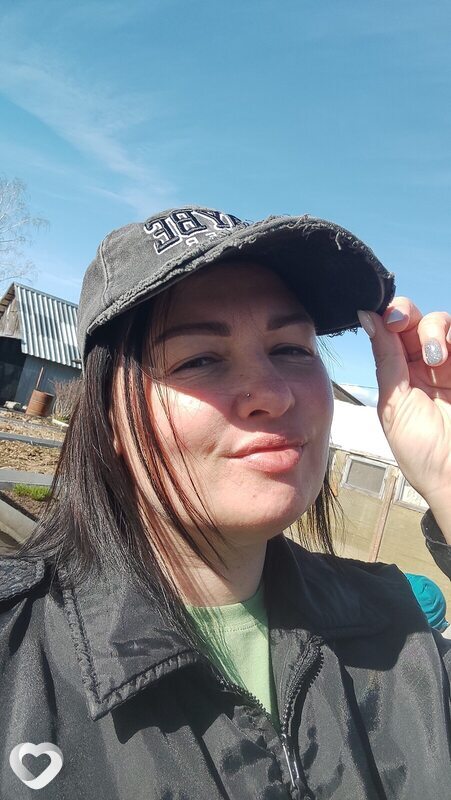 Юлия, Рыбинск