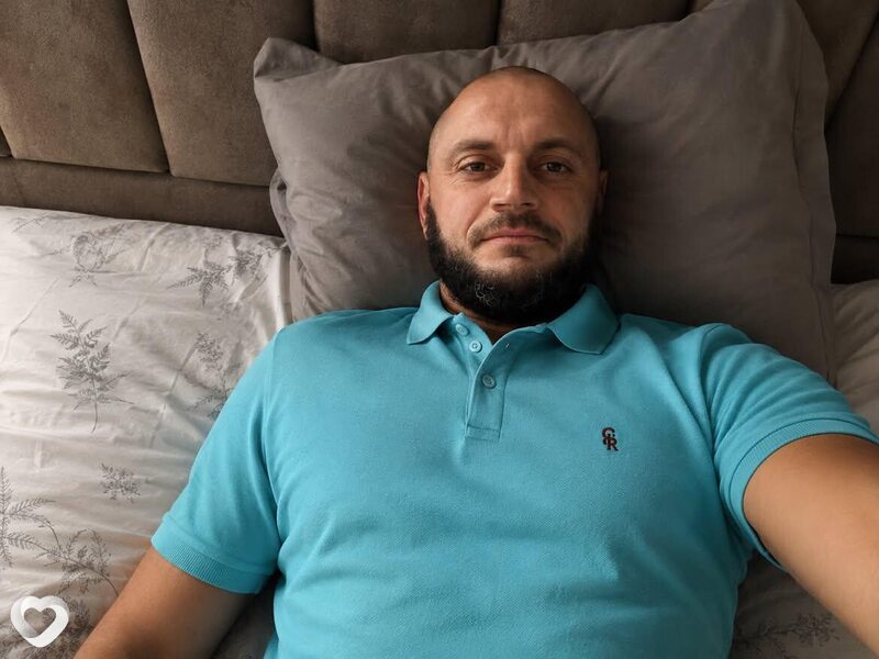 Grigorii, 35, Харькове — анкета №4442466