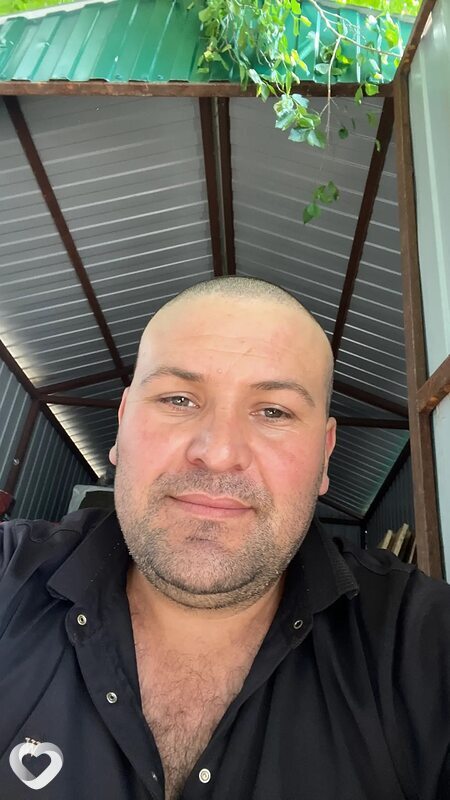 Сирожддин, 32, Воронеже — анкета №4442474