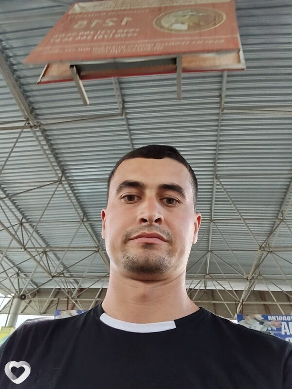 Расул, 27, Кингисеппе — анкета №4442475