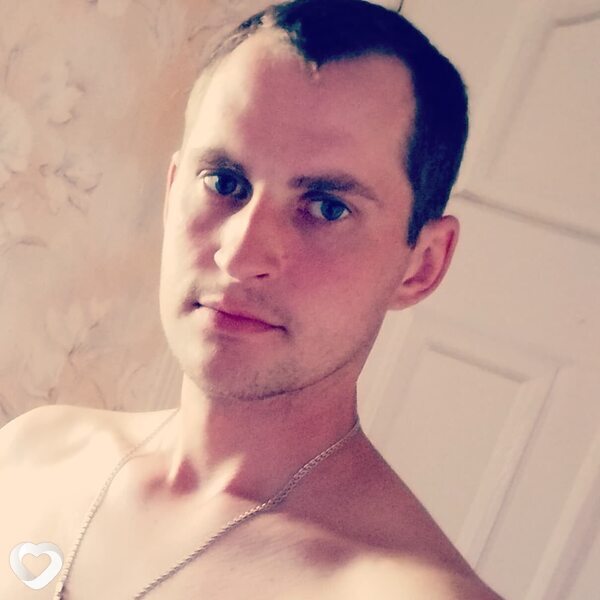 Николай, 35, Орше — анкета №4442477