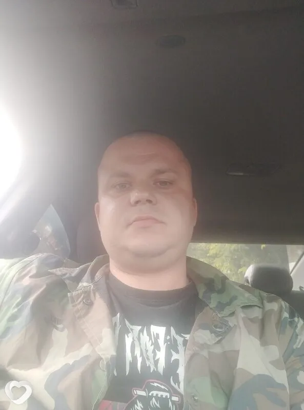 Дейл, 33, Москве — анкета №4442481