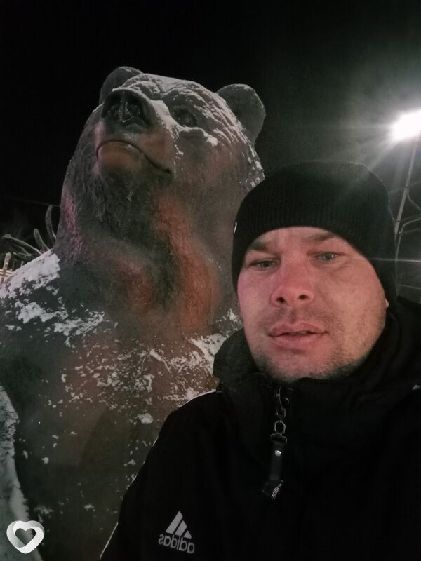 Саша, Шадринск