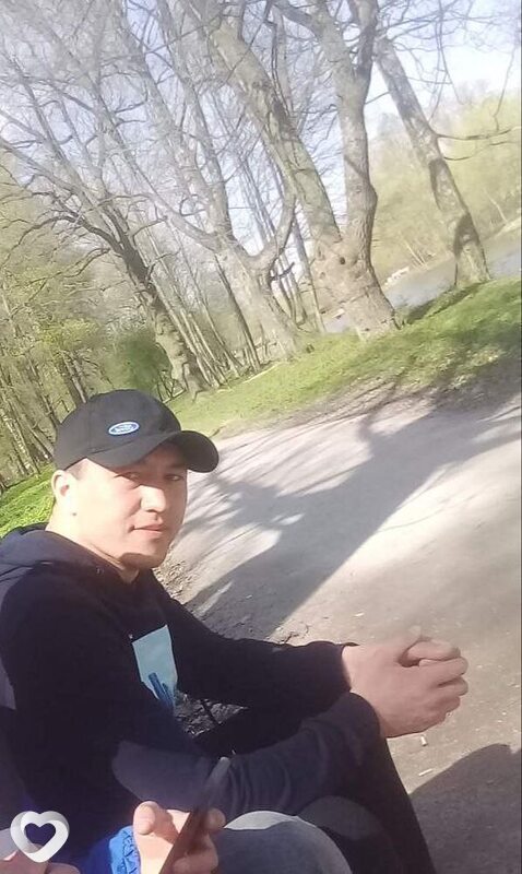 Алишер, 34, Санкт-Петербурге — анкета №4442486