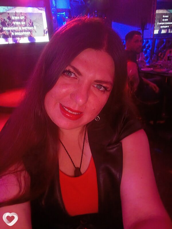Екатерина, 39, Балашихе — анкета №4442490