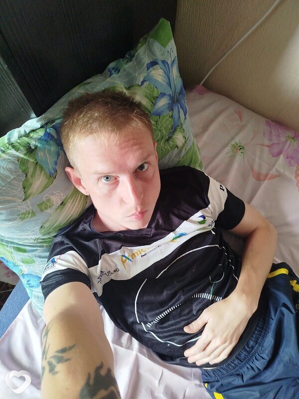 Дмитрий, 34, Каменске-Уральском — анкета №4442407