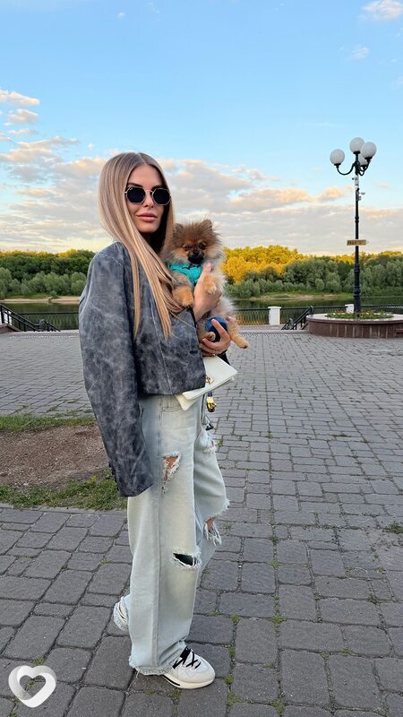 Жанна, 40, Минске — анкета №4442413