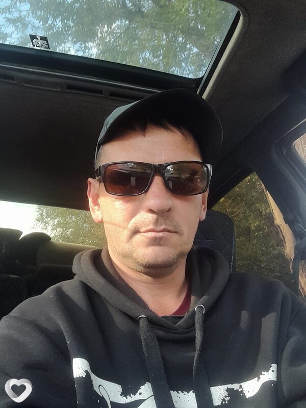 Николай, 44, Актобе — анкета №4442421