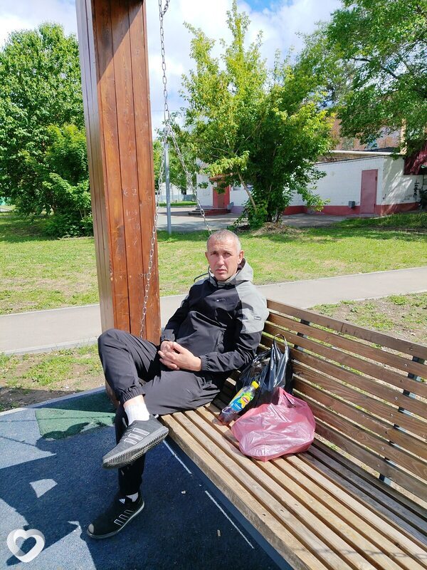 Вова, 42, Арсеньеве — анкета №4442422
