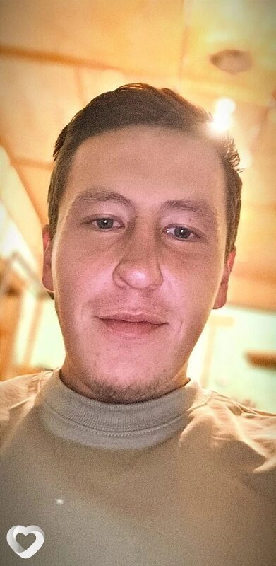 Ренат, 27, Бирске — анкета №4442426