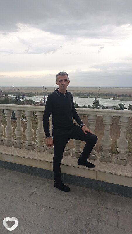 Минас, 43, Ногинске — анкета №4442347