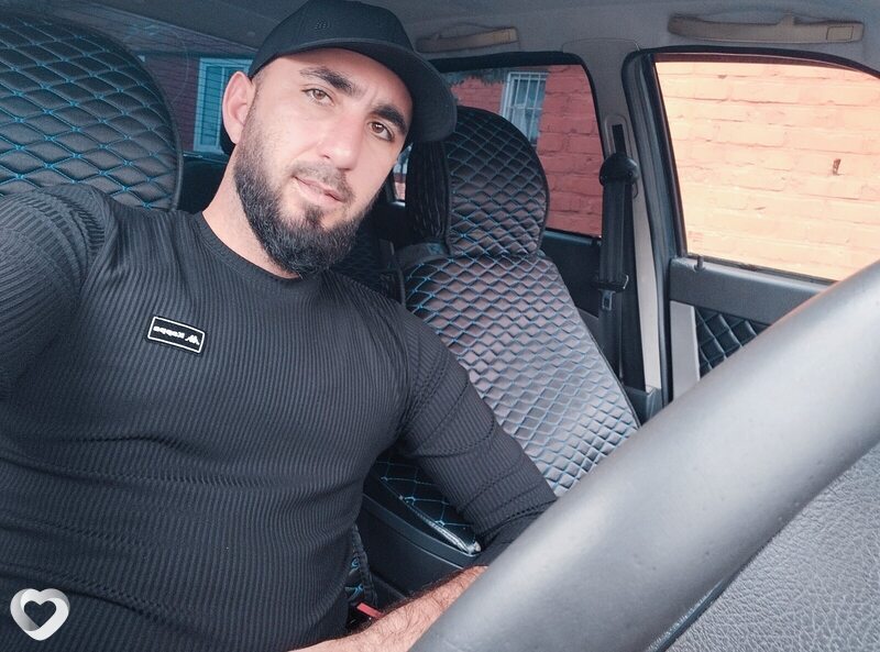 Anzor, 33, Хасавюрте — анкета №4442352