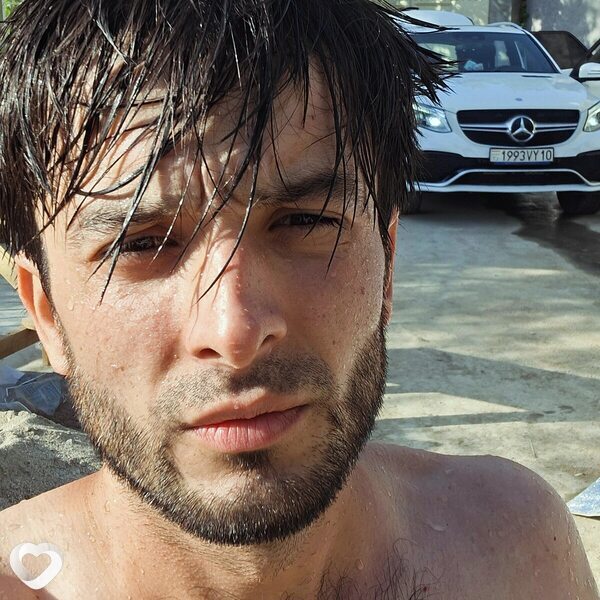 Anas, 31, Екатеринбурге — анкета №4442608
