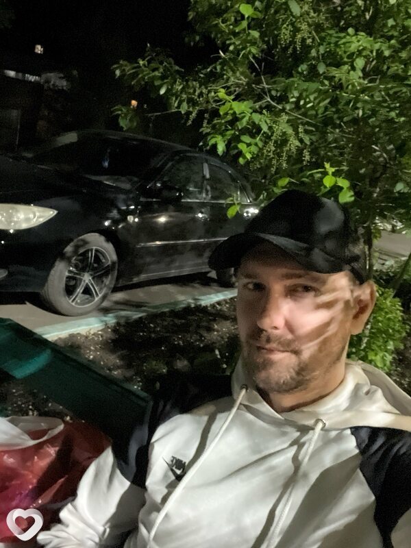 Дима, 35, Новокузнецке — анкета №4442609