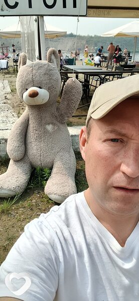 Иван, 48, Красноярске — анкета №4442611
