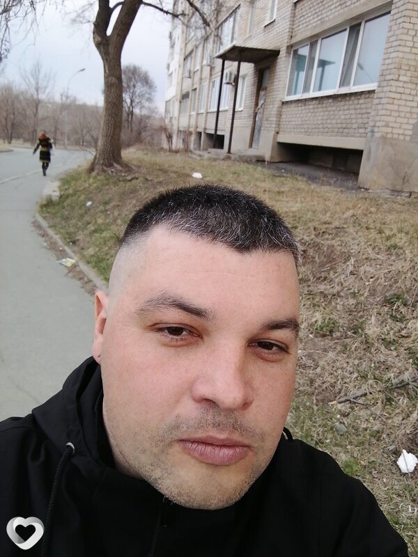 Виталий, Вилючинск