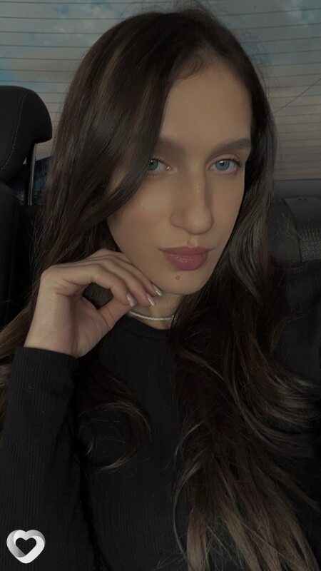 Эльвира, 26, Ростове-на-Дону — анкета №4442626