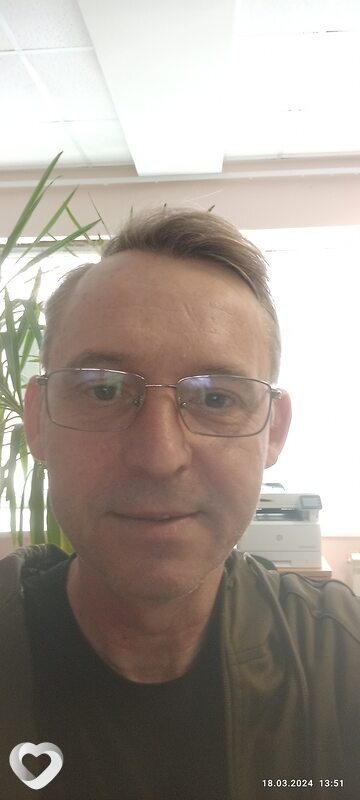 Александр, 53, Иванове — анкета №4442506
