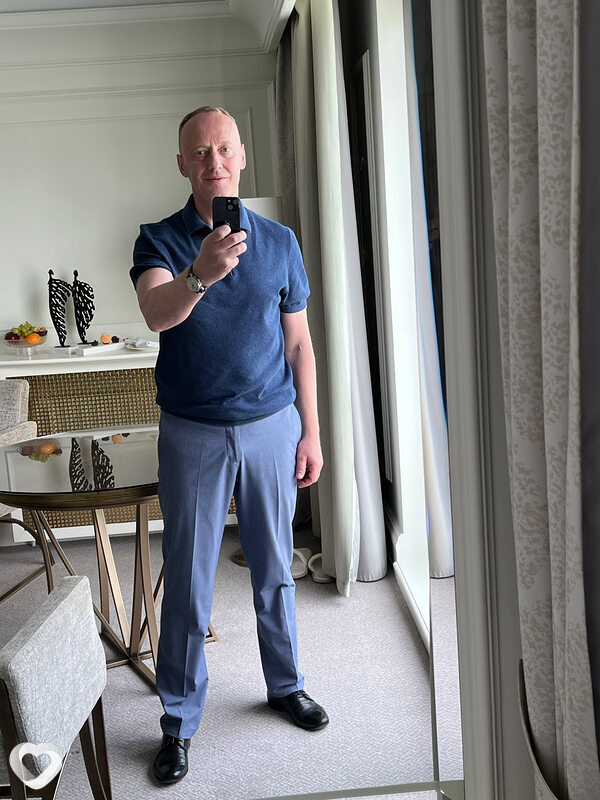 Дмитрий, 50, Туле — анкета №4442512