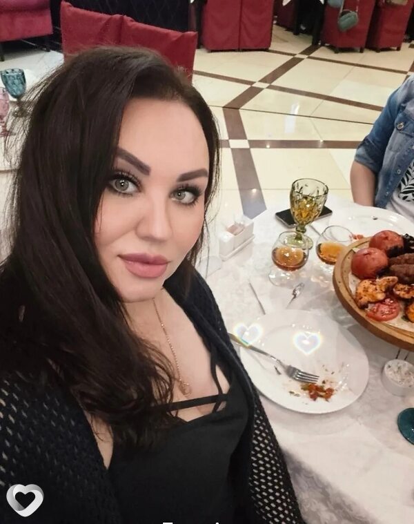 Анна, 44, Санкт-Петербурге — анкета №4442513