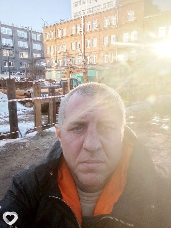 Александр, 42, Бузулуке — анкета №4442516
