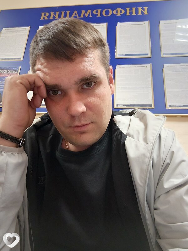 Владислав, 29, Оренбурге — анкета №4442528