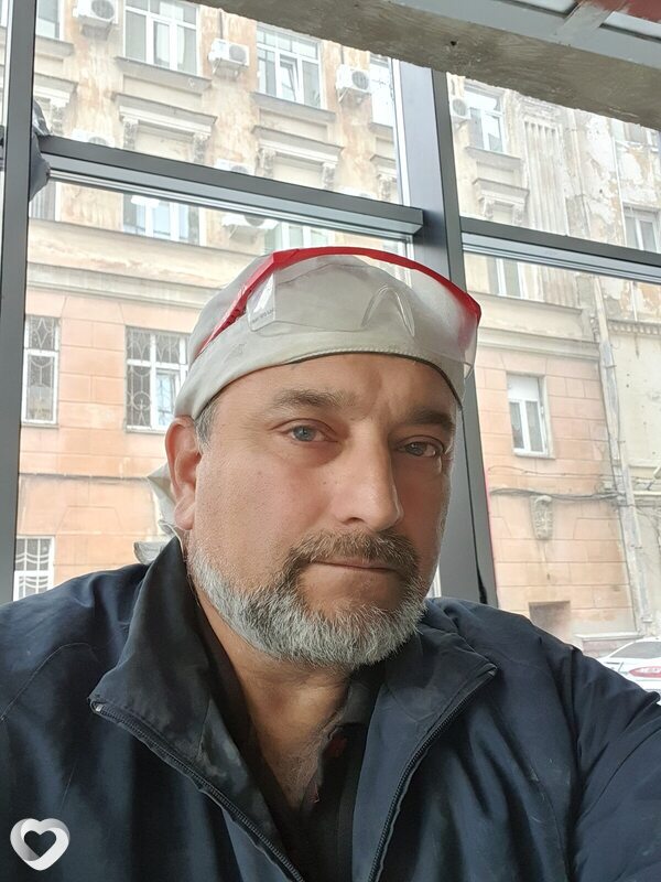 Baha, 54, Иркутске — анкета №4442594