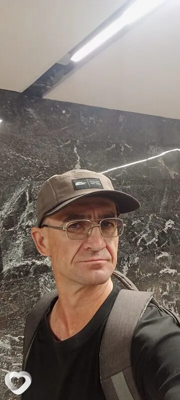 Сергей, 47, Москве — анкета №4442597