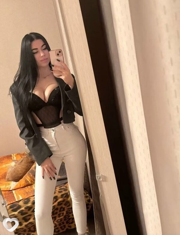 Валентина, 21, Краснодаре — анкета №4442599