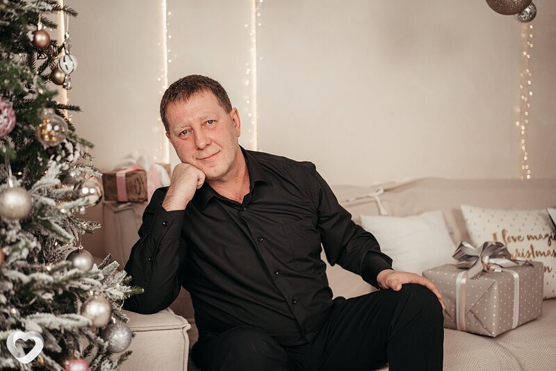 Vitaly, 47, Оренбурге — анкета №4442602