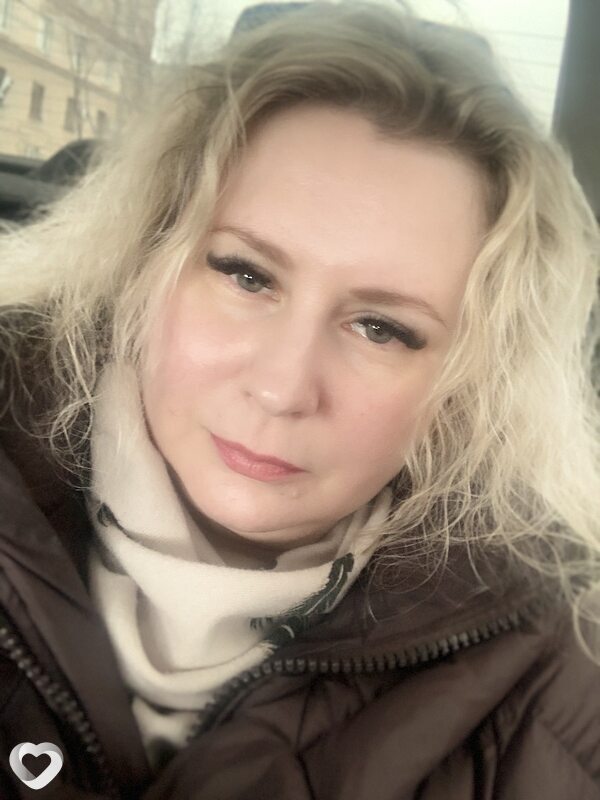 Наталья, 44, Волгограде — анкета №4442529