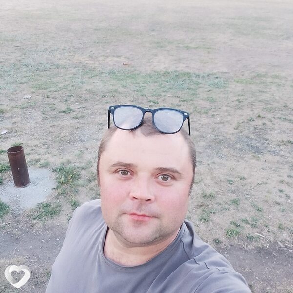 Евгений, 39, Енакиеве — анкета №4442530