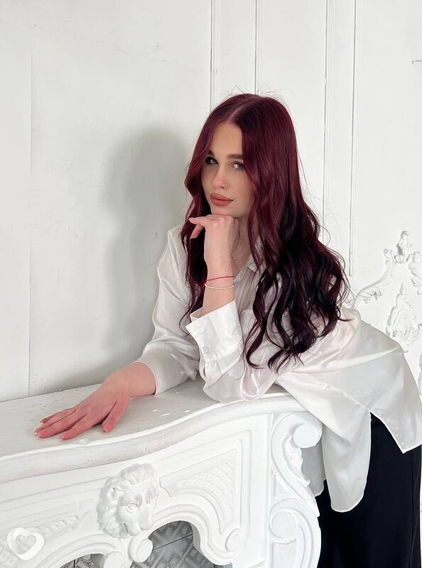Ирина, Днепр