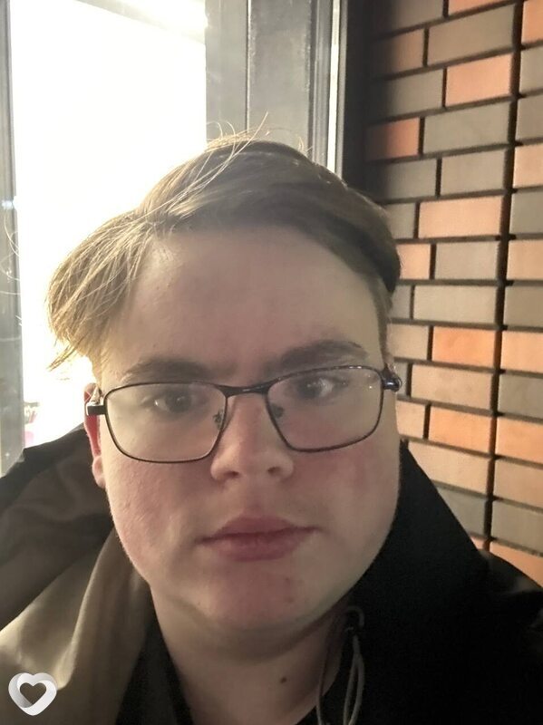 Никита, 19, Одинцове — анкета №4442535