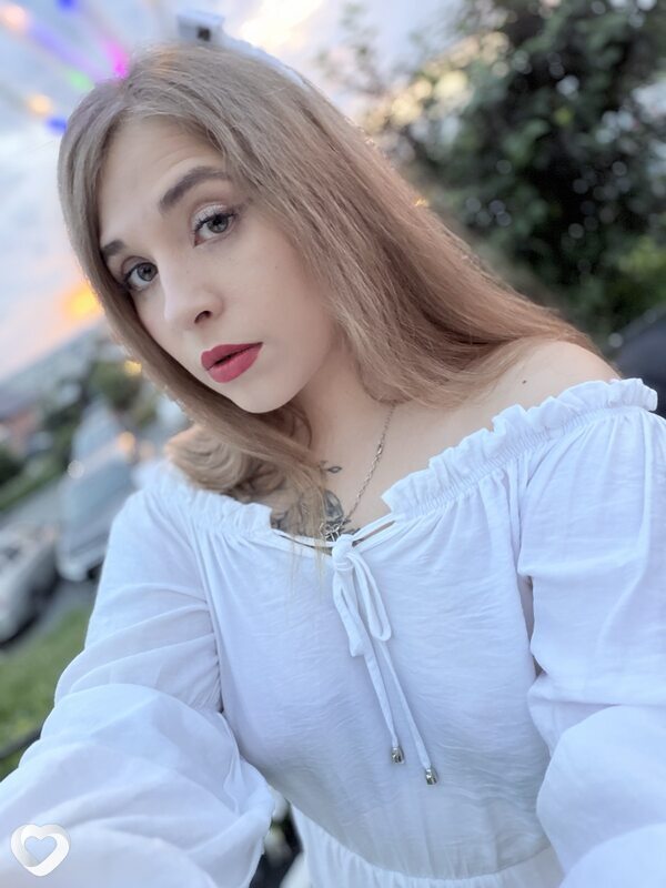 Екатерина, 24, Южно-Сахалинске — анкета №4442545