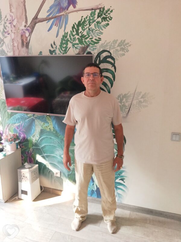 Вадим, 49, Новосибирске — анкета №4442546