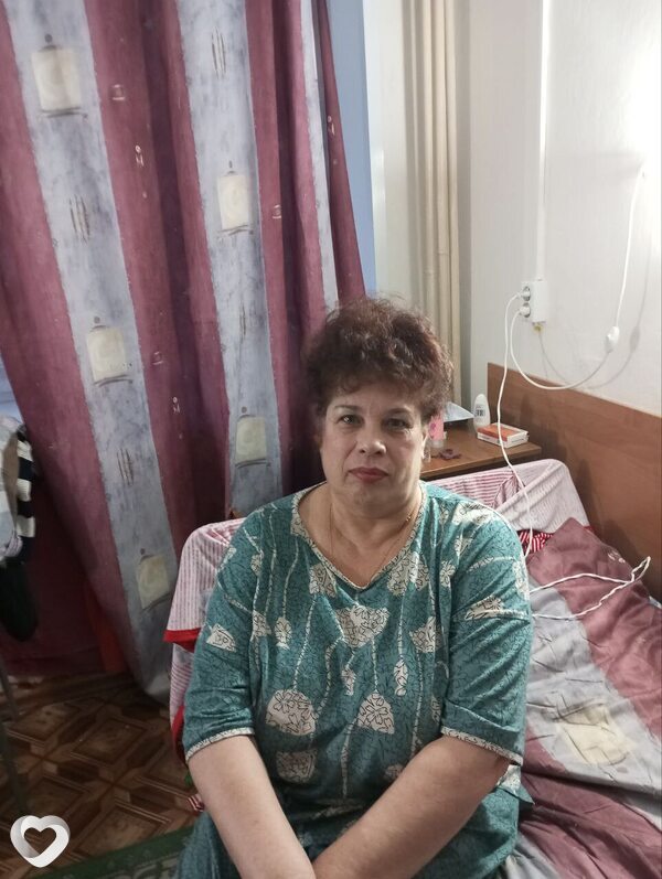 Галина, 69, Нижнем Новгороде — анкета №4442549