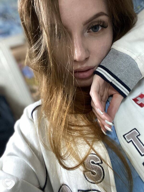 Ксения, 21, Астрахани — анкета №4442558