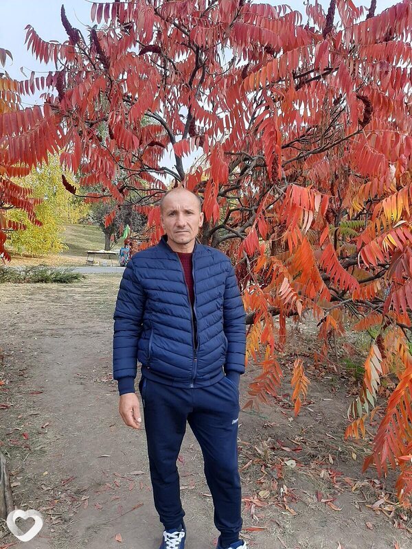 Коля, Кишинёв