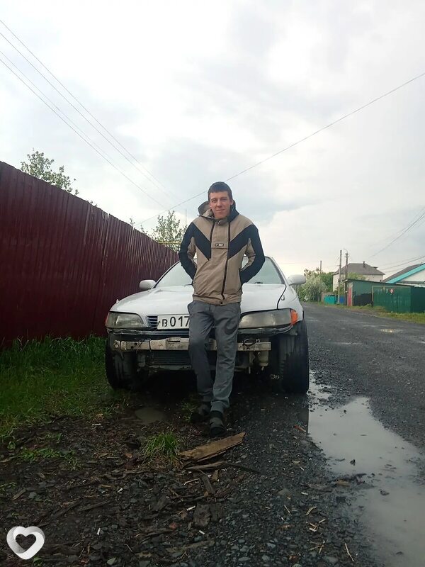 Виктор, Амурск