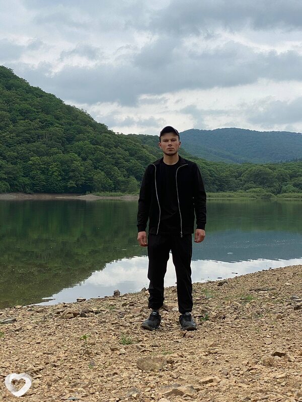 Jahongir, 22, Владивостоке — анкета №4442569