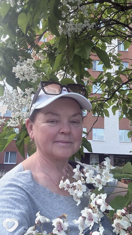 Елена, Одесса