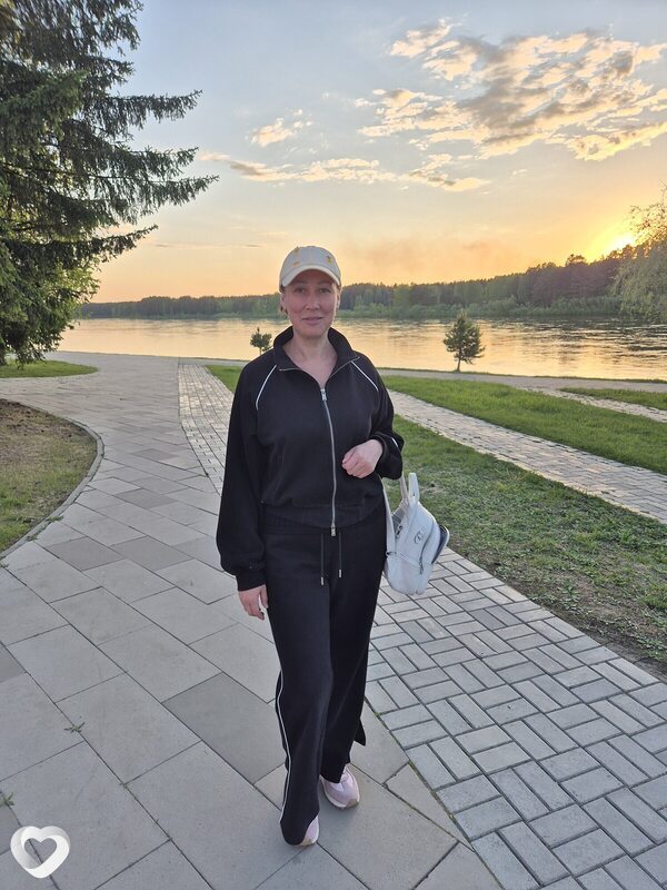 Ольга, Железногорск