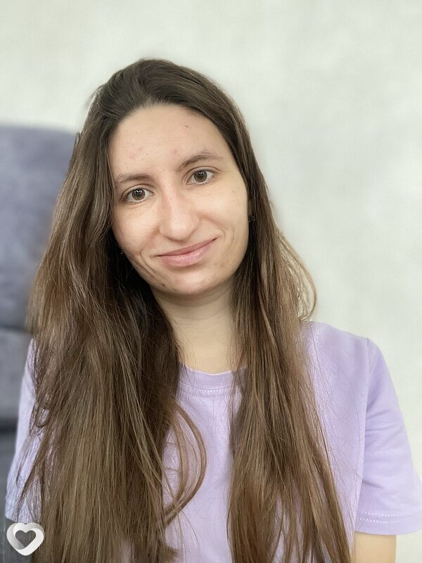 Дарья, 25, Сочи — анкета №4442666