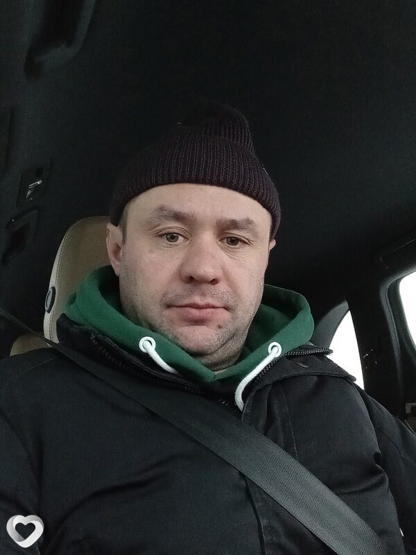 Алмаз, 36, Казани — анкета №4442668