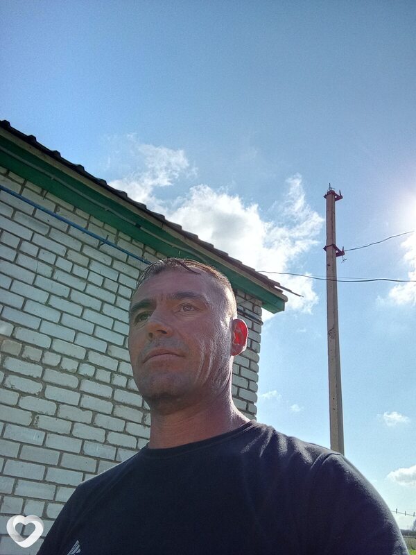 Максим, 41, Стерлитамаке — анкета №4442673