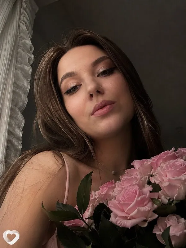 Зинаида, 24, Бийске — анкета №4442676