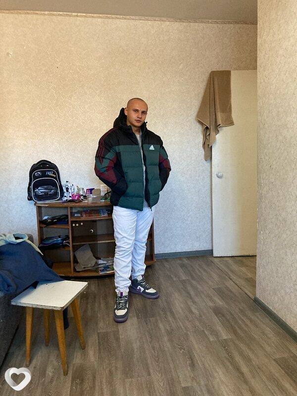 Игорь, 22, Калуге — анкета №4442629
