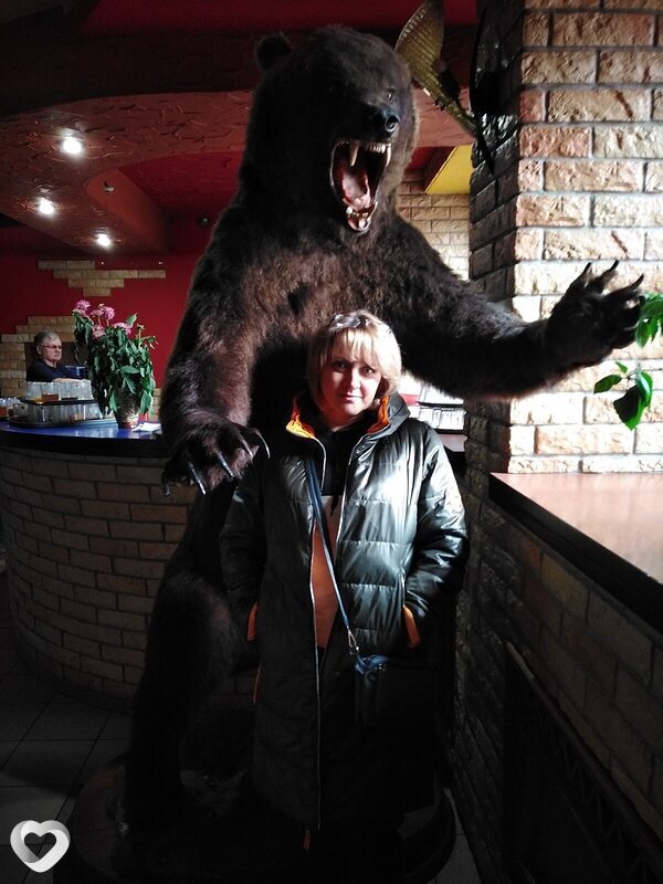 Ирина, 45, Петропавловске — анкета №4442631